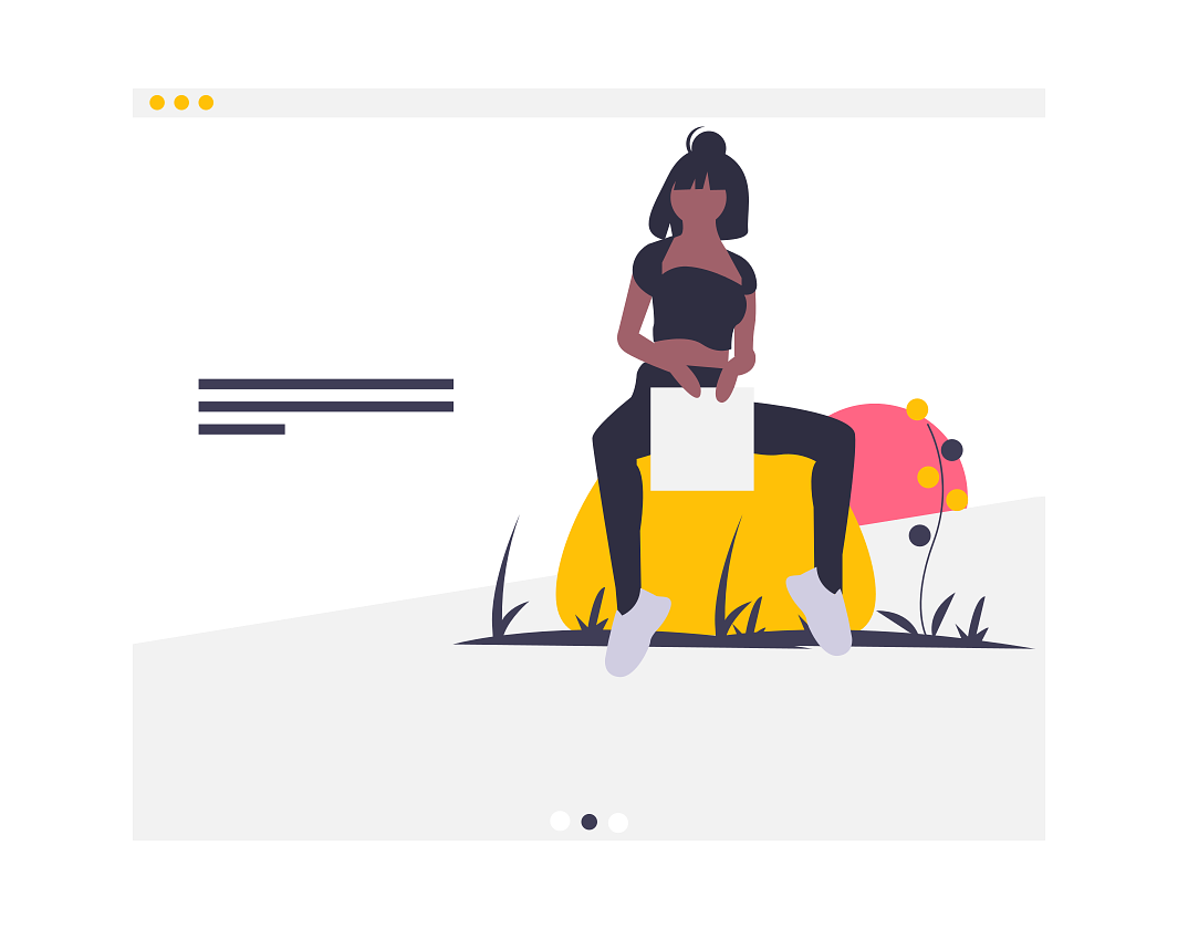 личный сайт