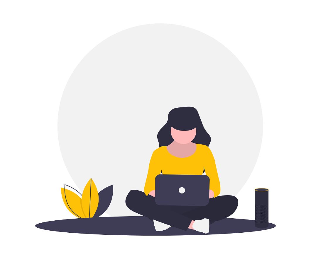 работа в офисе